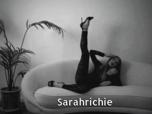 Sarahrichie