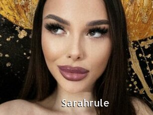 Sarahrule