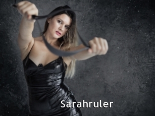 Sarahruler