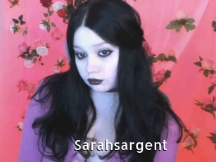 Sarahsargent
