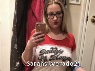 Sarahsilverado21