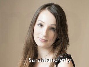 Sarahtancredy