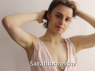 Sarahthomsons