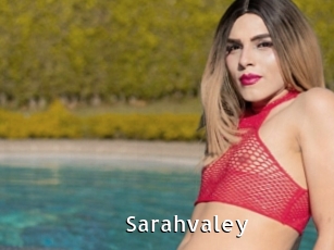 Sarahvaley