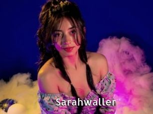 Sarahwaller