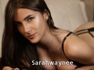 Sarahwaynee