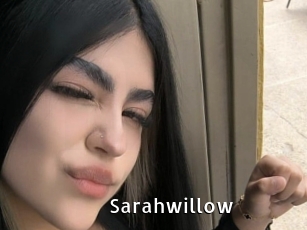 Sarahwillow