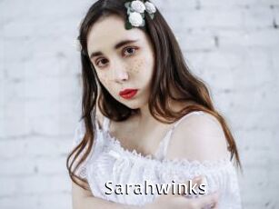 Sarahwinks
