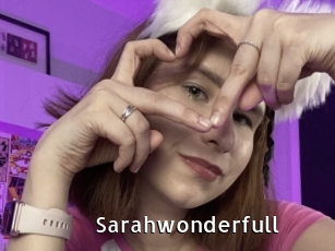 Sarahwonderfull