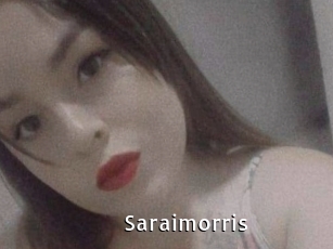 Saraimorris