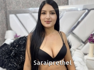 Saraiprethel