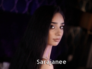 Sarajanee