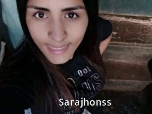 Sarajhonss