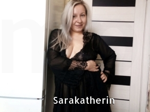 Sarakatherin