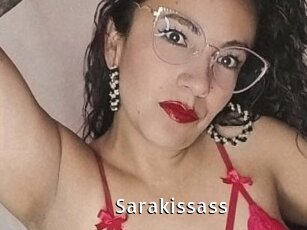 Sarakissass