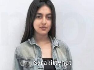 Sarakittyhot