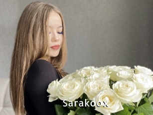Sarakoox