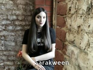 Sarakween