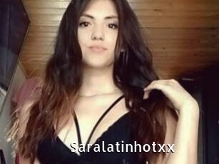 Saralatinhotxx