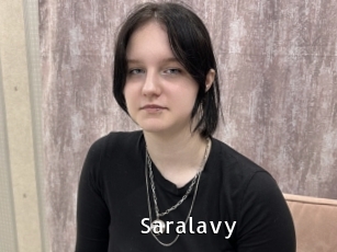 Saralavy