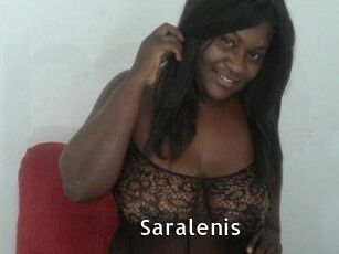 Saralenis