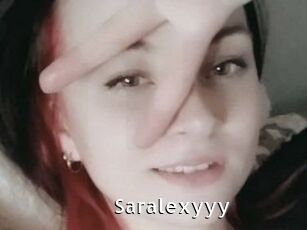 Saralexyyy