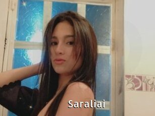 Saraliai