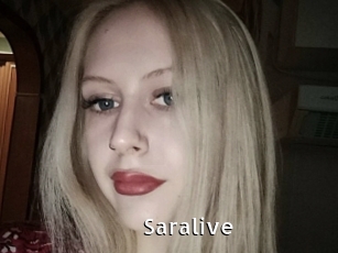 Saralive