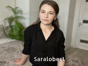 Saralobert