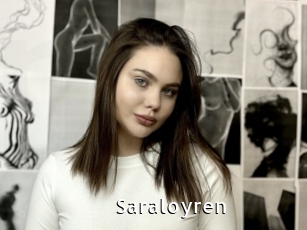 Saraloyren
