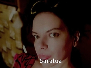 Saralua
