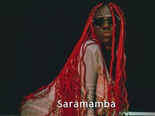 saramamba My Porno Stash
