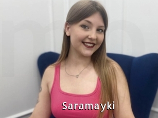 Saramayki