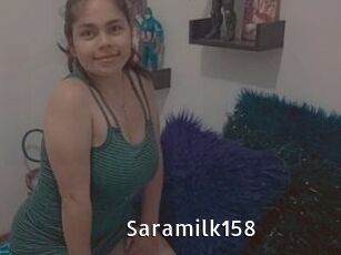 Saramilk158