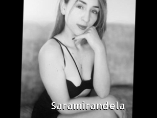 Saramirandela