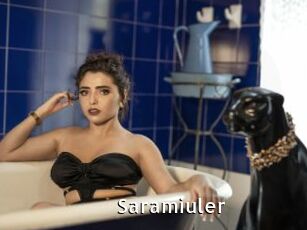 Saramiuler