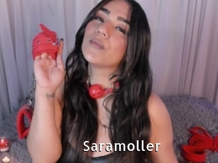 Saramoller