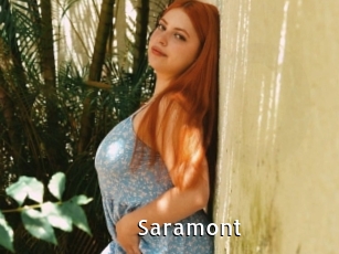 Saramont