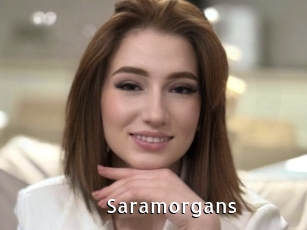Saramorgans