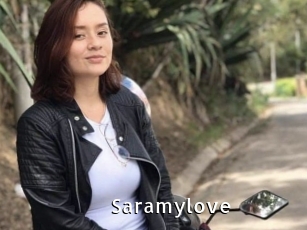 Saramylove