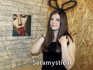 Saramystical