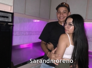 Sarandmoreno