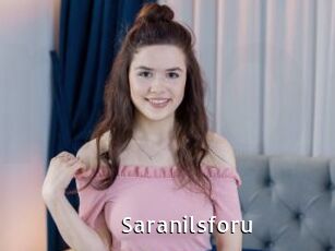 Saranilsforu