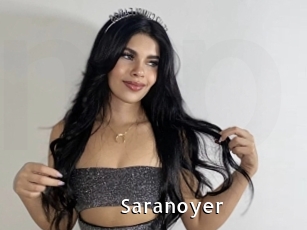Saranoyer