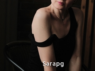 Sarapg