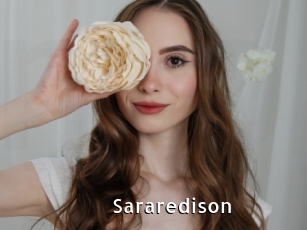 Sararedison