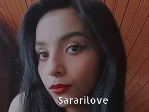 Sararilove