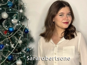 Sararobertsone