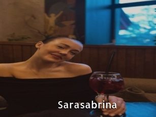 Sarasabrina