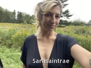 Sarasaintrae
